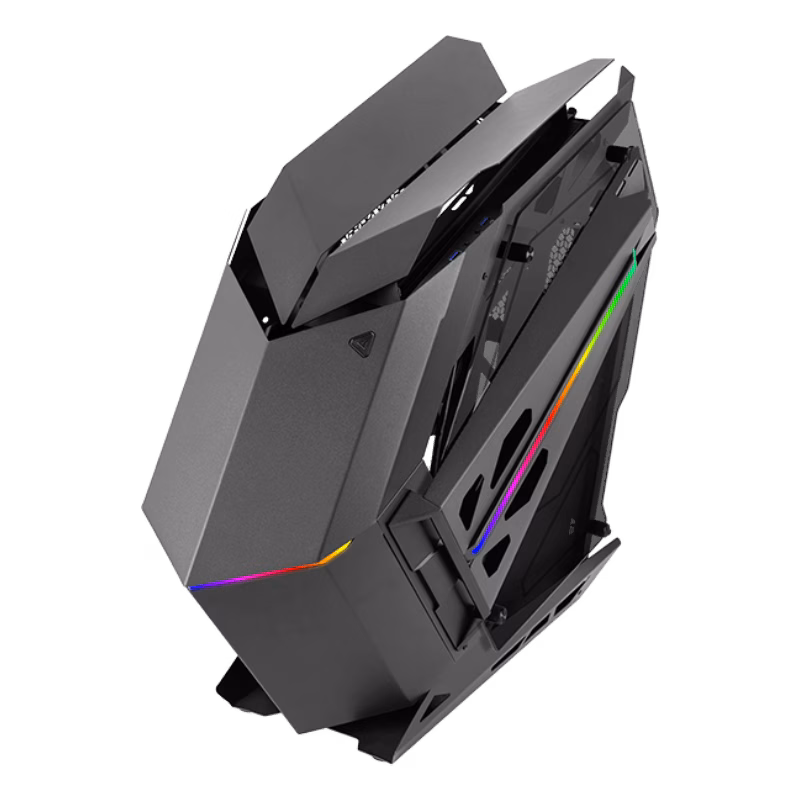 Mars Gaming MC-TITAN XXL Gaming Case | Tax Free