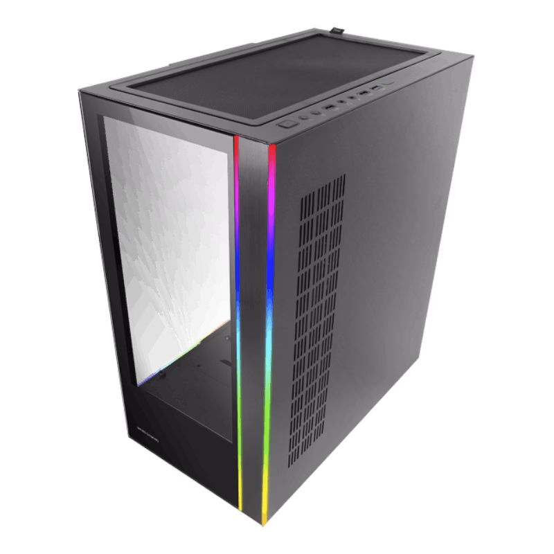 Mars Gaming MC-ULTRA Gaming XXl Tower Case | Tax Free