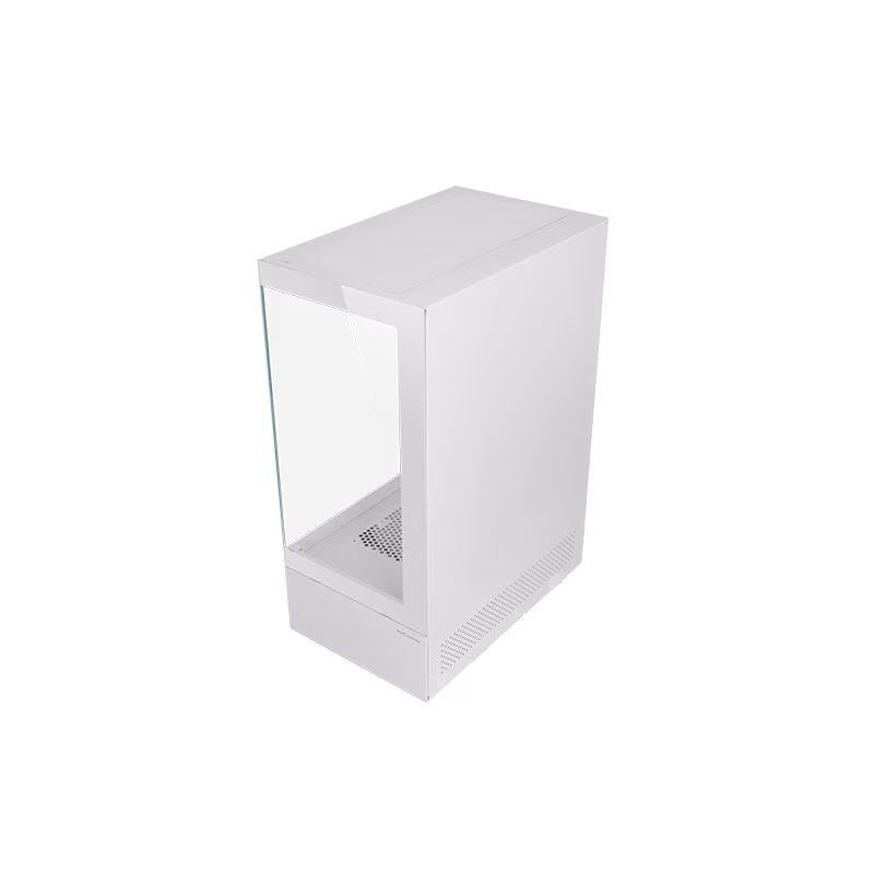 Mars Gaming MC-XO Gaming Case | White | MCXOW