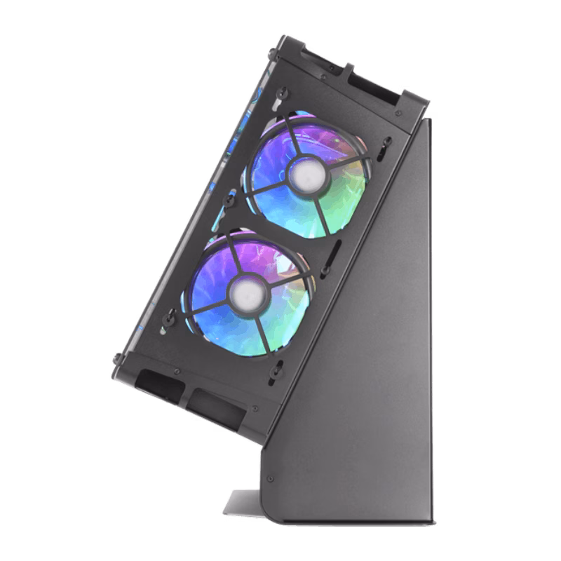 Mars Gaming MCB Premium Custom Gaming Tower | Tax Free