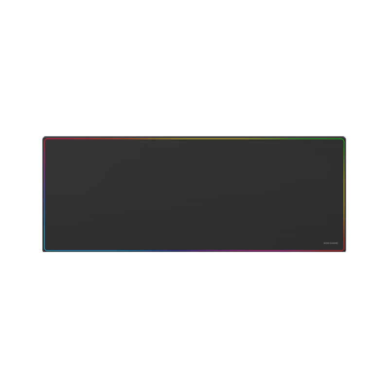 Mars Gaming MMP224 XXL Mousepad | Black | Tax Free