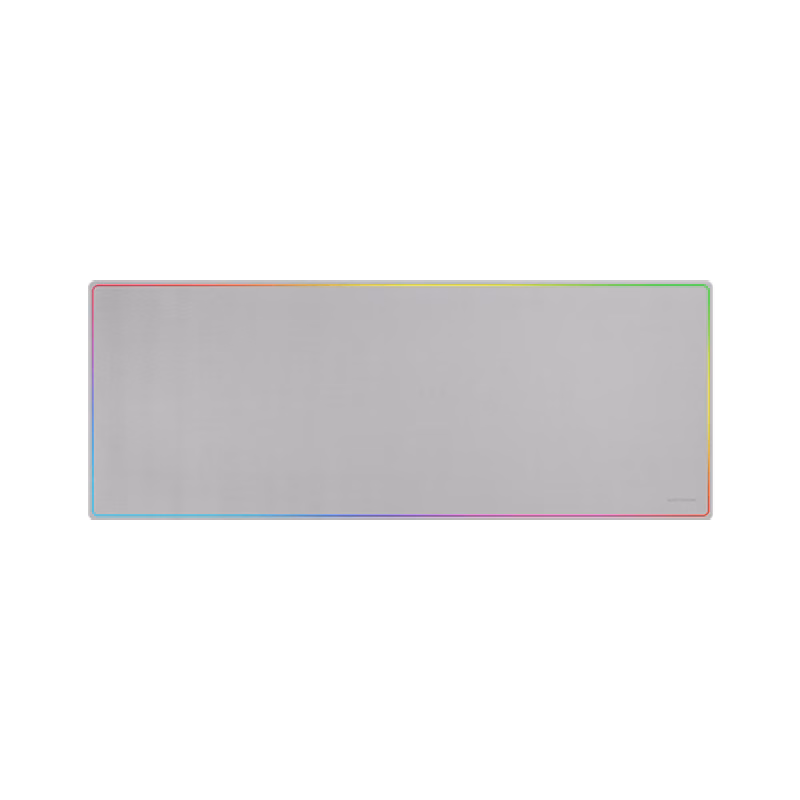 Mars Gaming MMP224W XXL Mousepad | White | Tax Free