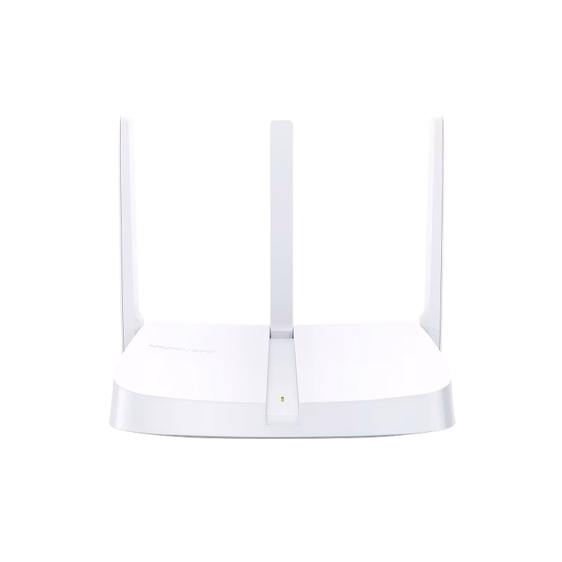 Mercusys 300 Mbps Wireless N Router | MW306R