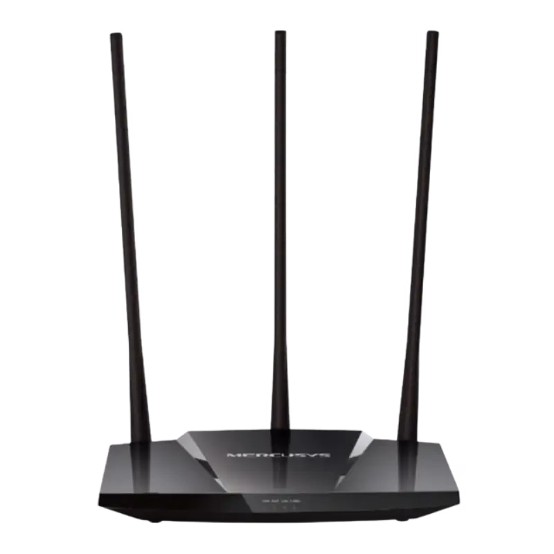 Mercusys 300Mbps High Power Wireless N Router | MW330HP