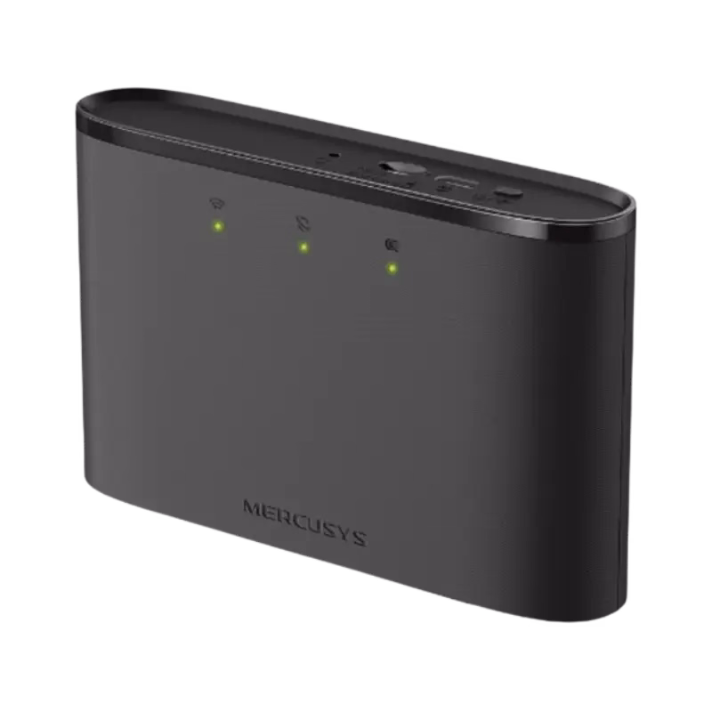 Mercusys 4G LTE Mobile Wi-Fi | MT110