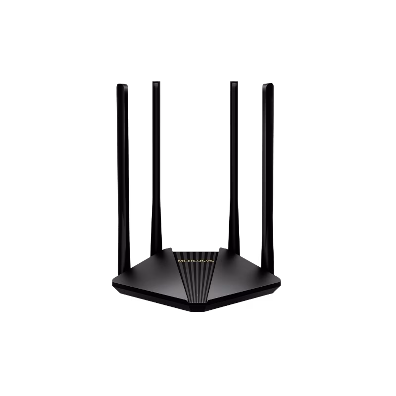 Mercusys AC1200 Wireless Dual Band Gigabit Router | MR30G