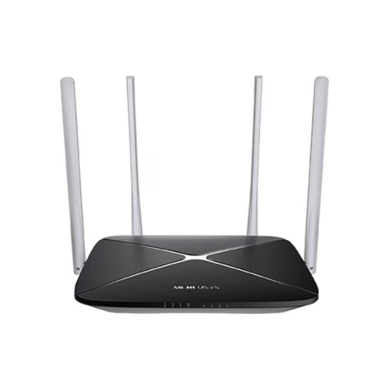 Mercusys AC1200 Wireless Dual Band Router | AC12