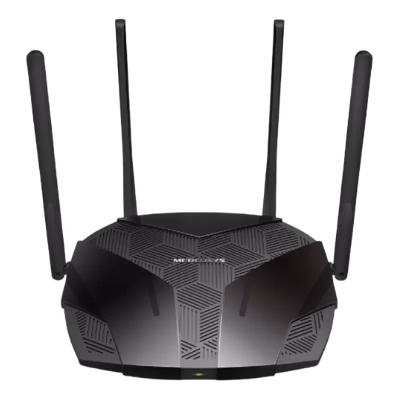Mercusys AX1800 Dual-Band WiFi 6 Router | MR70X