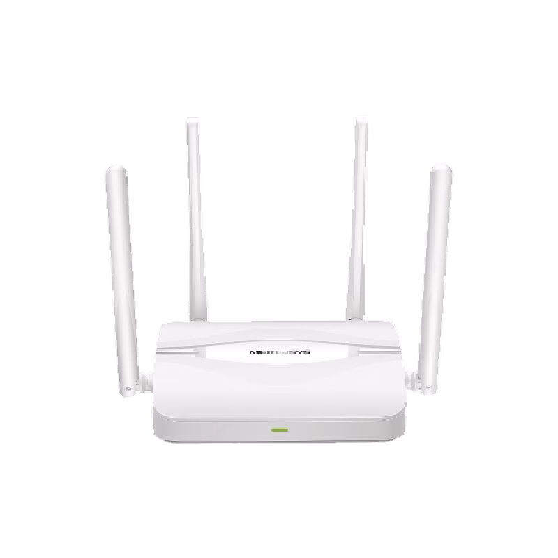 Mercusys BE3600 Dual-Band Wi-Fi 7 Router | MR25WBE