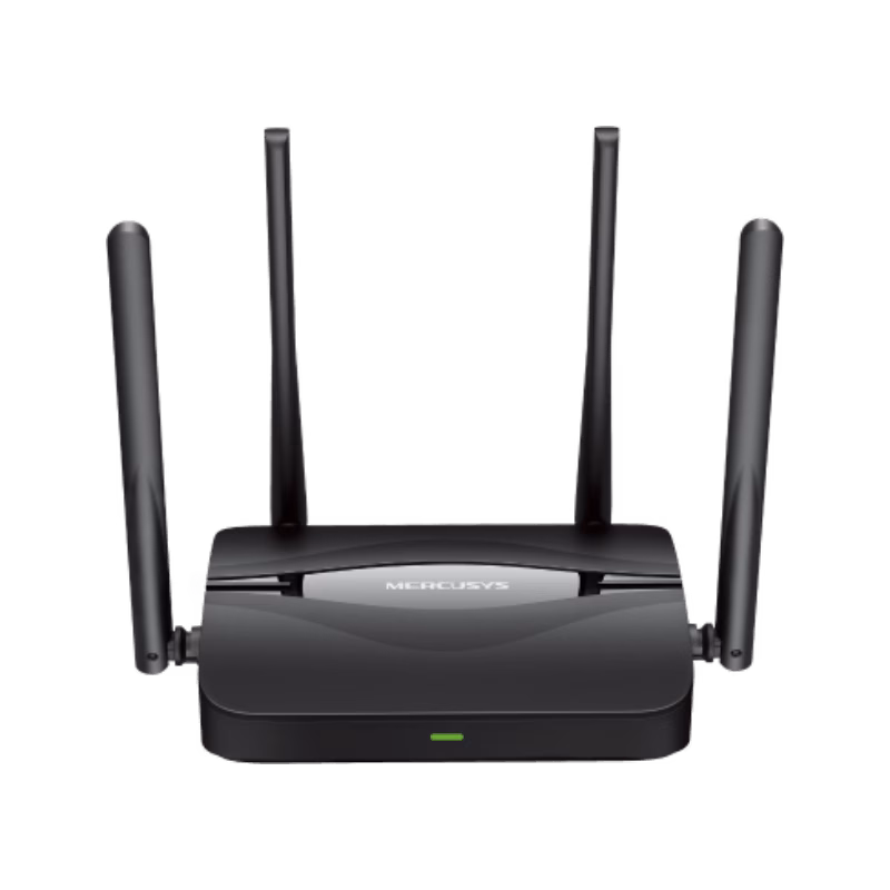 Mercusys MR25BE BE3600 Dual-Band Wi-Fi 7 Router