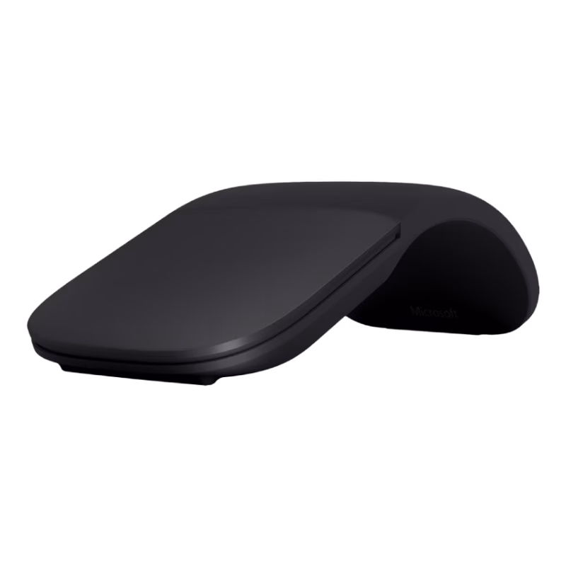 Microsoft Surface Arc Mouse – Black