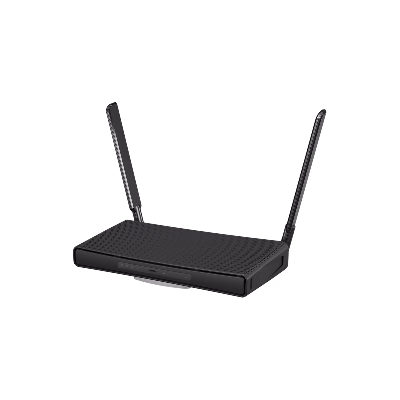 Mikrotik hAP AX3 Router WiFi 6 Access Point | C53UiG+5HPaxD2HPaxD