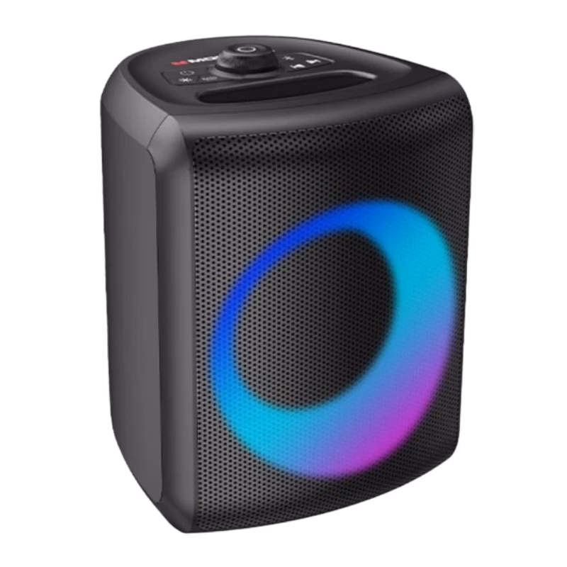 Monster Music Box Bluetooth Speaker | MS22150