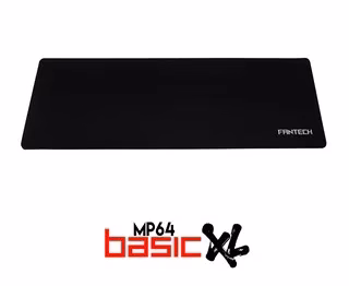 MOUSE PAD FANTECH MP64 Basic XL | Tax Free