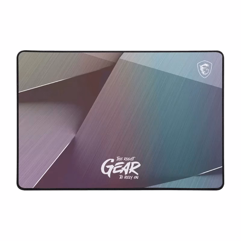 MSI Agility GD22 Gleam Edition Mouse Pad