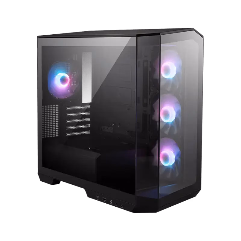 MSI MAG PANO M100R PZ Case | 306-7G24R22-809