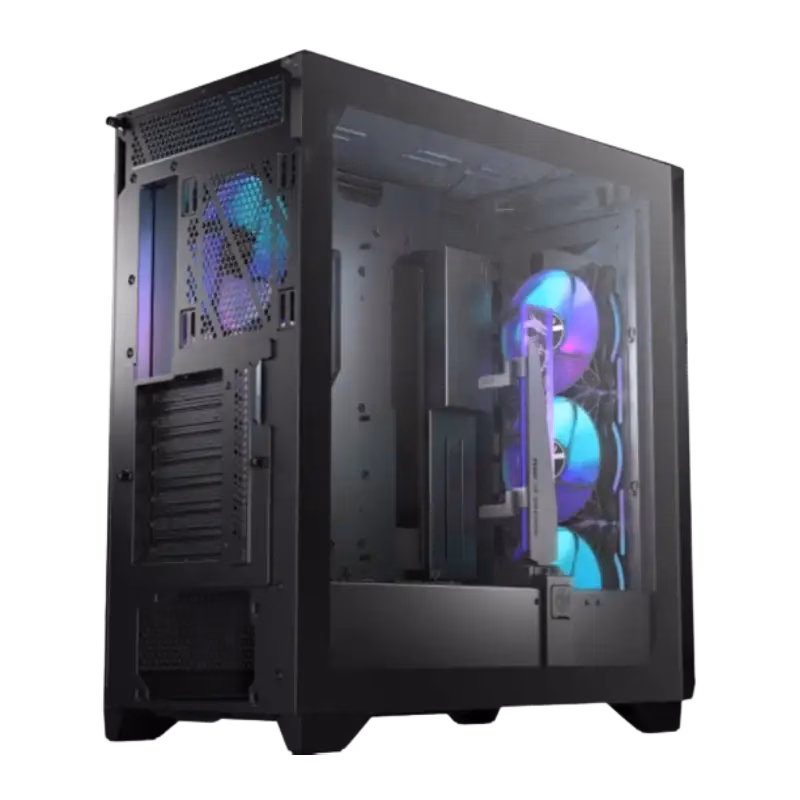 MSI MPG GUNGNIR 300R Airflow Case | 306-7G21R21-W57