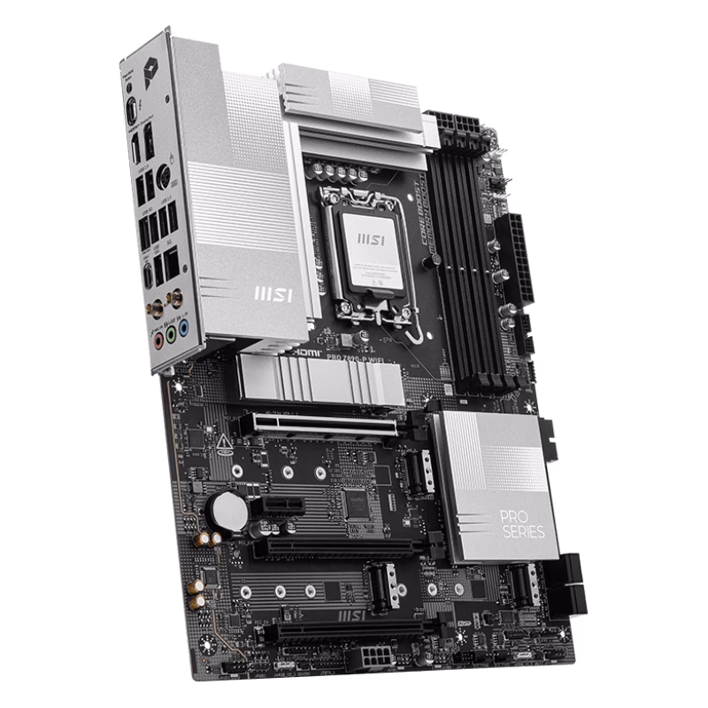 MSI PRO Z890-P WIFI LGA1851