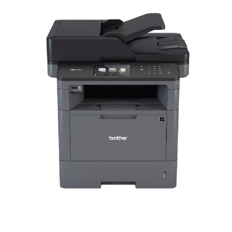 Multi-Function Printer 40 PPM,4 in 1 Multifunction, Wireless | MFC-L5755DW