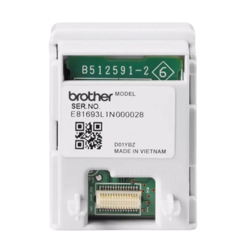NC-9110W – Original Brother WiFi adapter