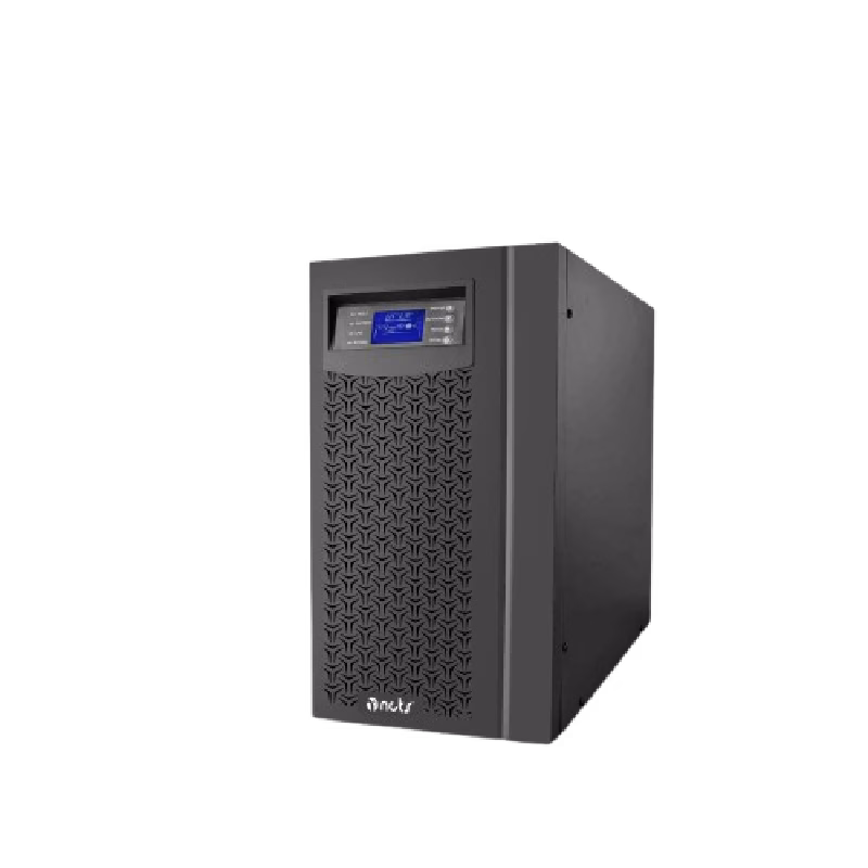 NCTS NU6K16S 6KVA ONLINE UPS S SERIES | 6KVA 4800Watt | 1 Year Warranty
