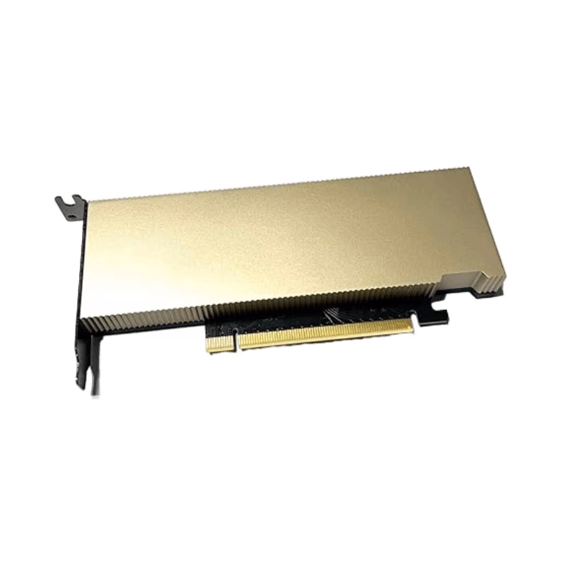 NVIDIA Tesla L4 24GB PCIe Graphics Accelerator HH/HL 75W GPU