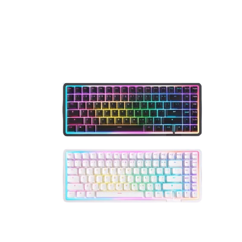 NZXT Function Elite MiniTKL Gaming Keyboard