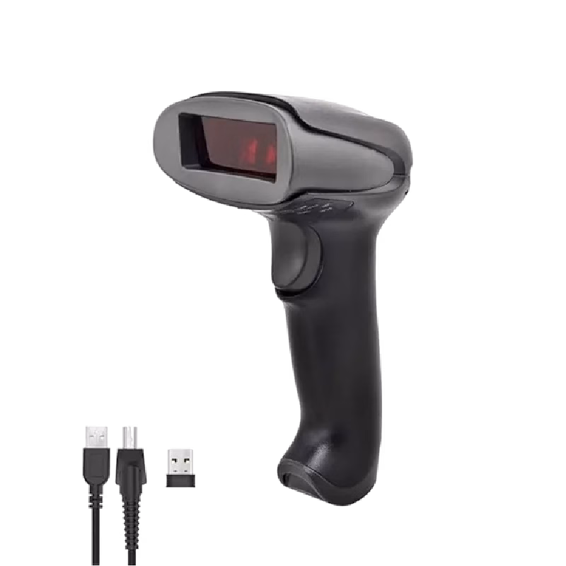 PANDA SB66 Wireless Laser Barcode Scanner