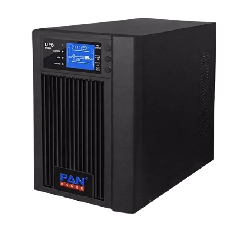 PANPOWER Online UPS 3000 VA