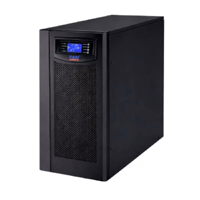 PANPOWER Online UPS 10000VA