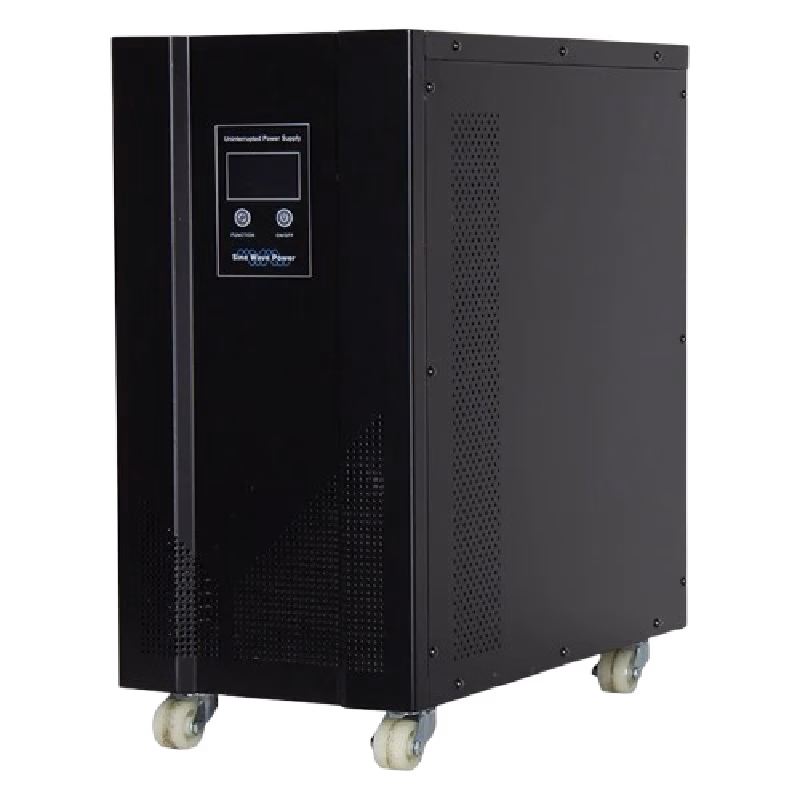 PANPOWER UPS GS 10 KVA