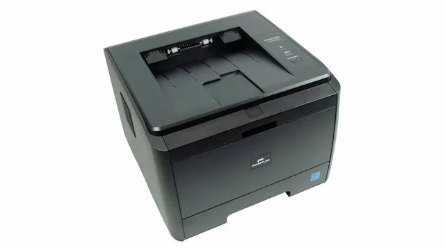 Pantum Mono Laserjet Printer P3255DN Printer Speed 33 ppm (A4) / 35 ppm (Letter)