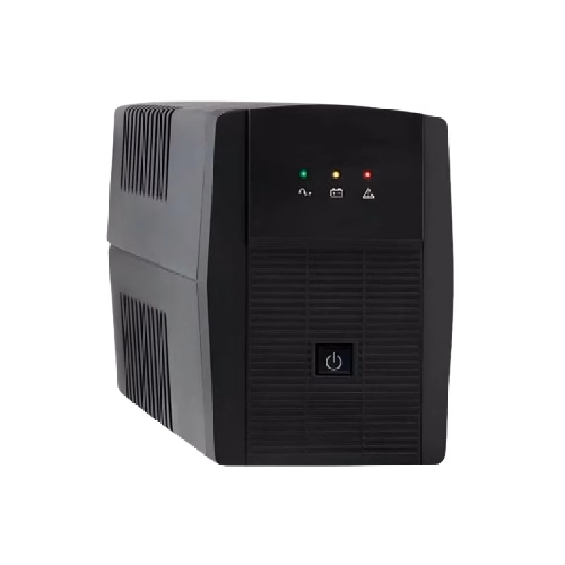PCE 2500 V8 2500VA 1320W