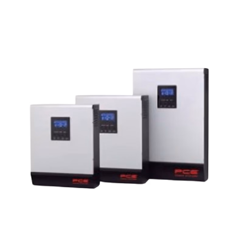 PCE CASA 1KVA inverter