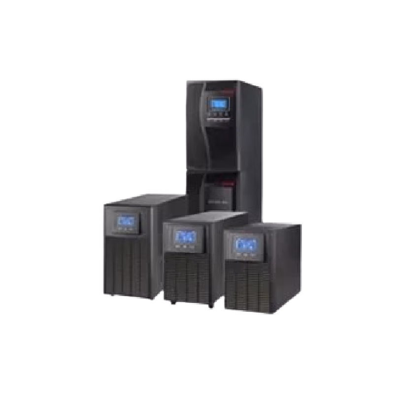 PCE EX Online 1 KVA 900W