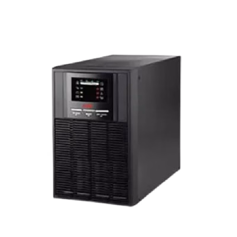 PCE UPS 2400VA Raad 1200W