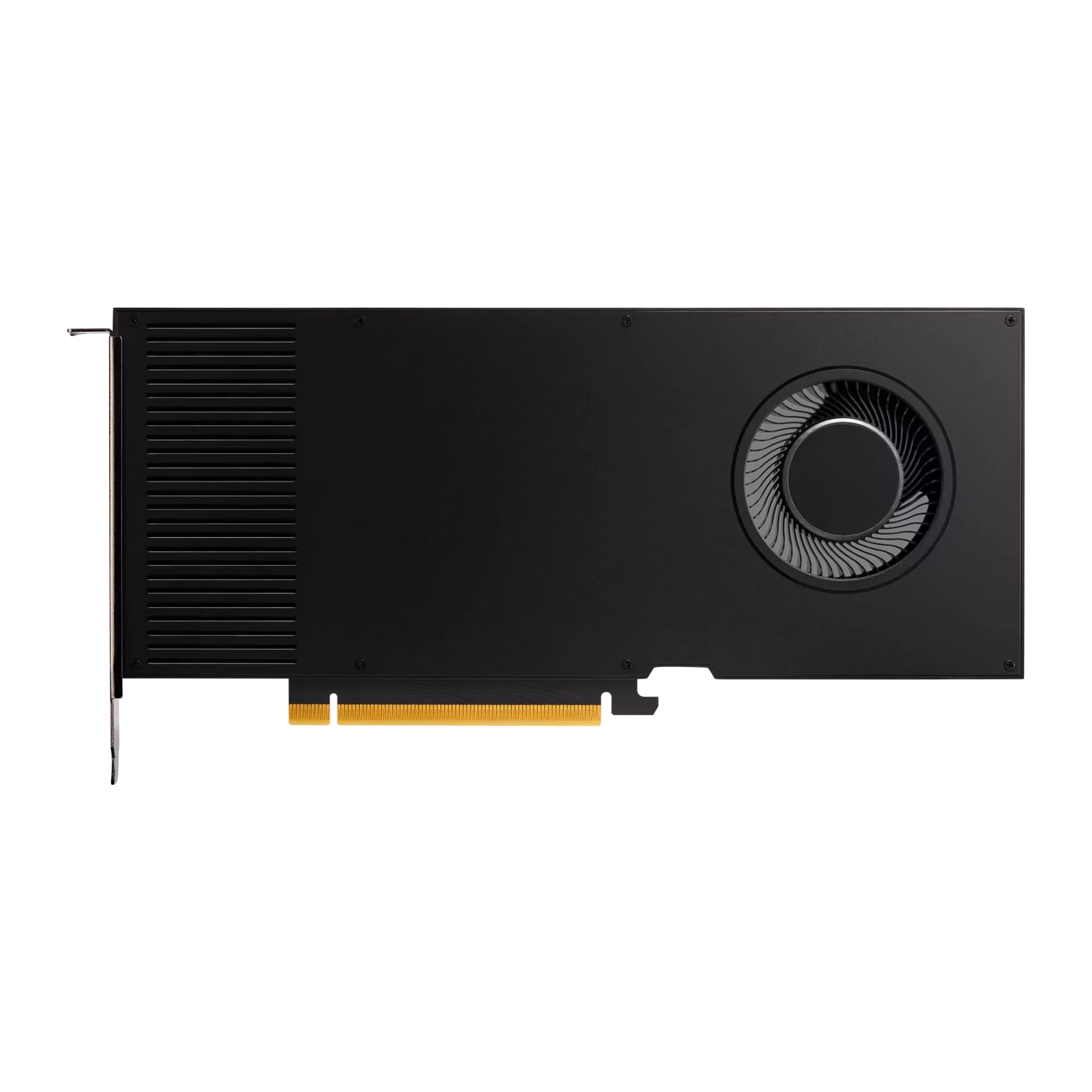 PNY NVIDIA RTX A4000 16GB Graphics Card