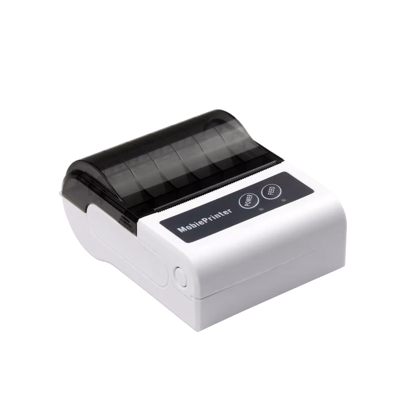 Portable Thermal Receipt Printer AP‑8060