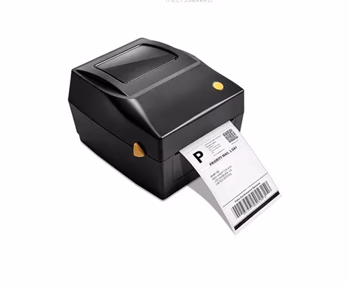 POS – BARCODE PRINTER USB Q100