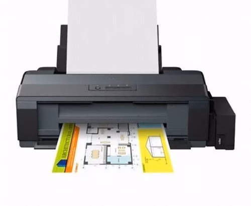 Printer Epson L1300 A3 Size A3 Inkjet Printer