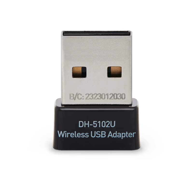 Prolink DH-5102U AC650 Wireless USB Adapter