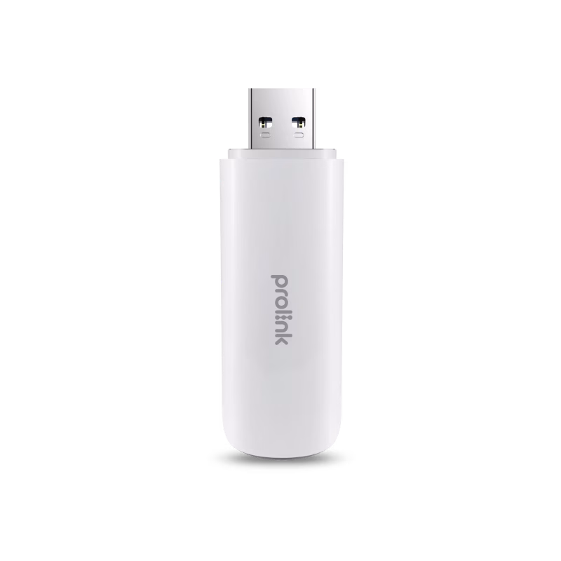 Prolink DH-5105U AX1800 Wi-Fi 6 USB Adapter