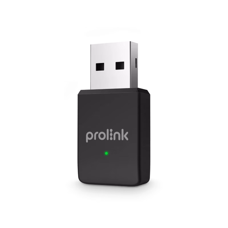 Prolink DH-5106U AX900 Wi-Fi 6 USB Adapter