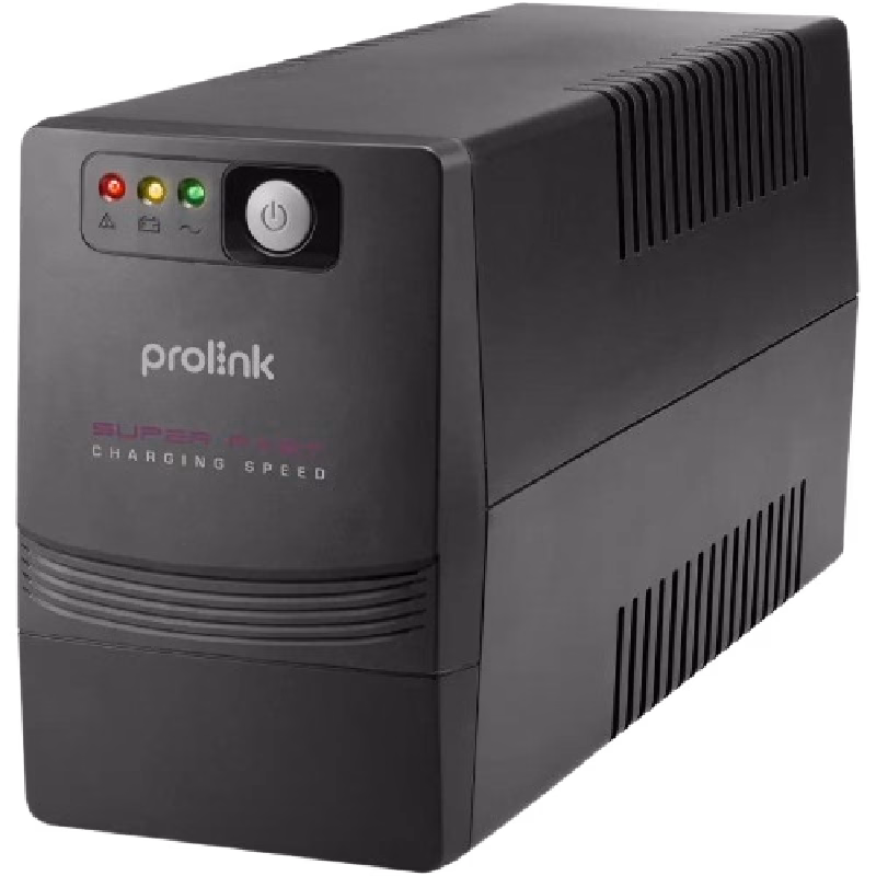 PROLINK Line Interactive UPS 700VA | PRO700