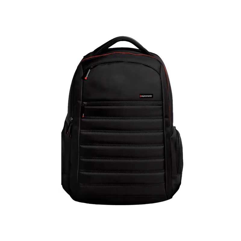 Promate Laptop Backpack with Spacious Design for 15″ Laptop | Rebel-BP