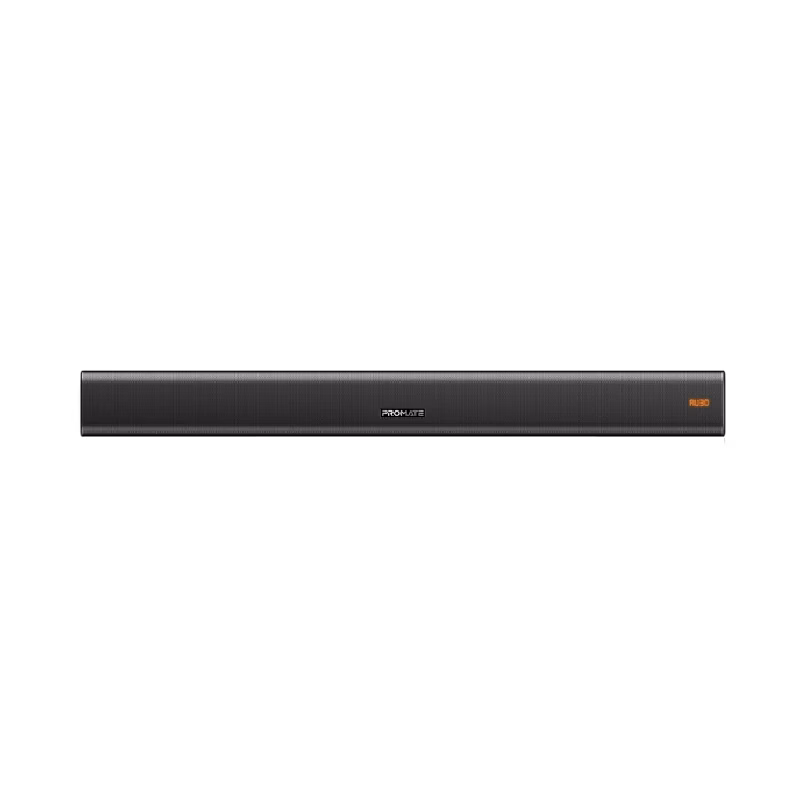 Promate StreamBar-30 SoundBar with Subwoofer