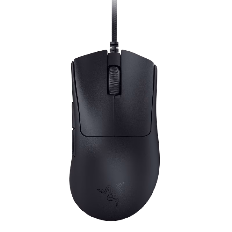 Razer DeathAdder V3 Gaming Mouse | RZ01-04640100-R3M1 | 2 Years Warranty