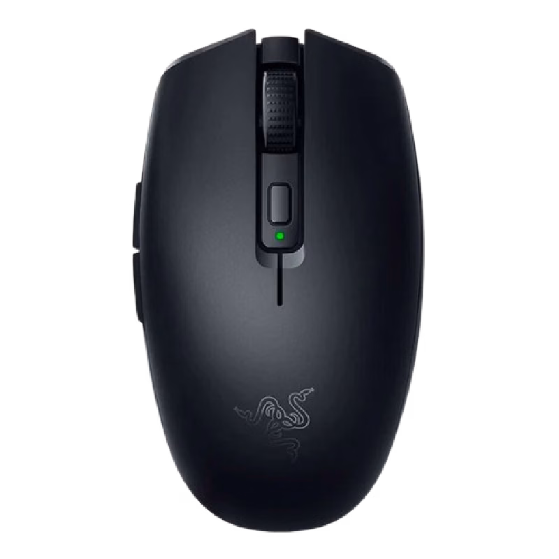 Razer Orochi V2 Lightweight Wireless Optical Gaming Mouse | Black | RZ01-03730100-R3G1 | 2 Years Warranty