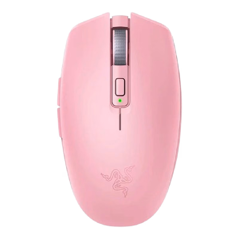 Razer Orochi V2 – Ultra-Lightweight Wireless Gaming Mouse | Quartz Edition | RZ01-03731200-R3G1 | 2 Years Warranty