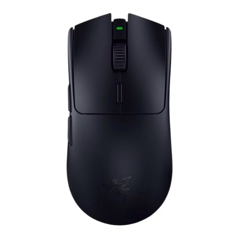 Razer Viper V3 Hyperspeed Wireless Gaming Mouse | RZ01-04910100-R3M1 | 2 Years Warranty